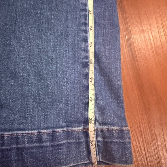 Spanx Wide leg jeans - Picture 6 of 8